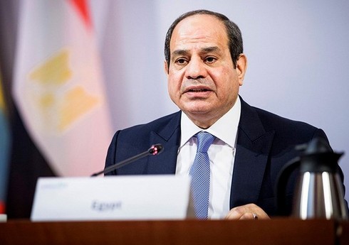 Инаугурация президента Египта состоится 2 апреля в новой столице 