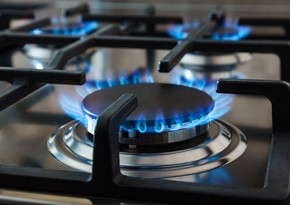 Азеригаз: В прошлом году 43,5% абонентов не превысили лимит потребления газа