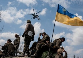 В Украине могут объявить новую мобилизацию