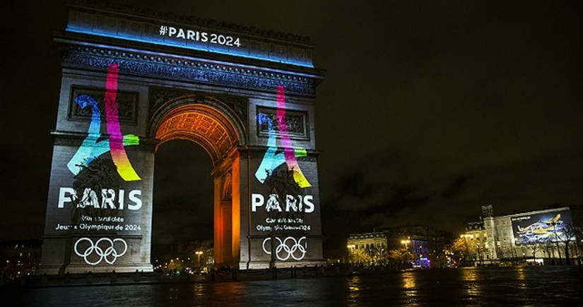 На участие азербайджанской сборной в ОИ-2024 в Париже будет выделено почти 13 млн манатов