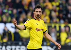 Mats Hummels pauses future decisions for Real Madrid
