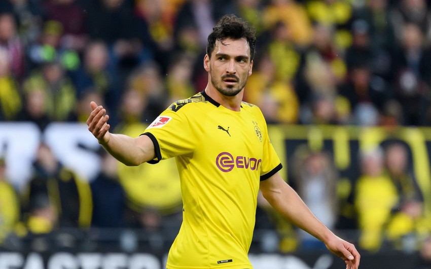 Mats Hummels pauses future decisions for Real Madrid