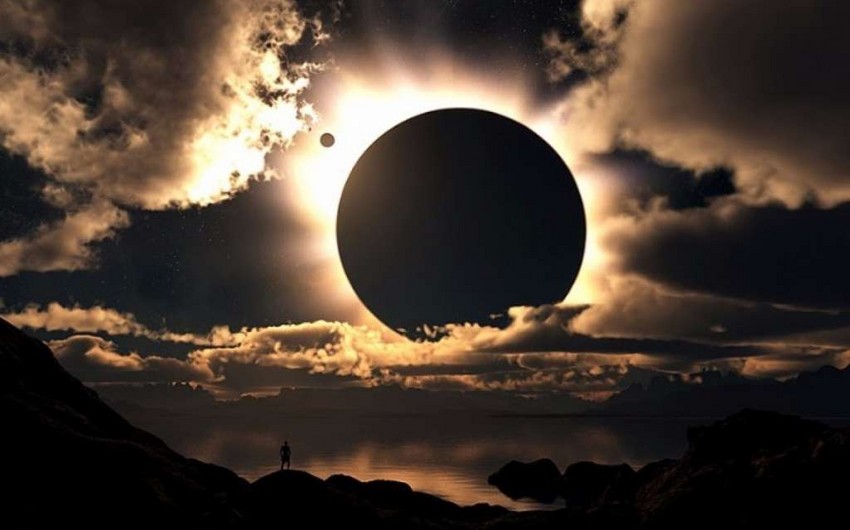 Solar eclipse will cost $694 million in US productivity