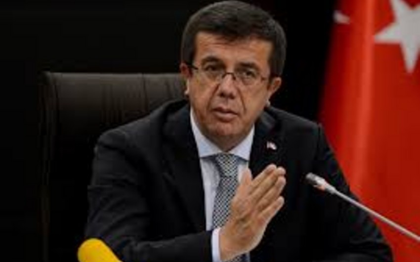 Зейбекчи: Экономическое сотрудничество между Анкарой и Москвой не восстановилось полностью
