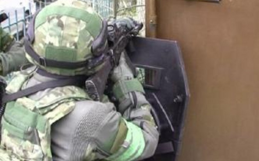 В Ингушетии в ходе двух контртеррористических операций уничтожены шестеро бандитов