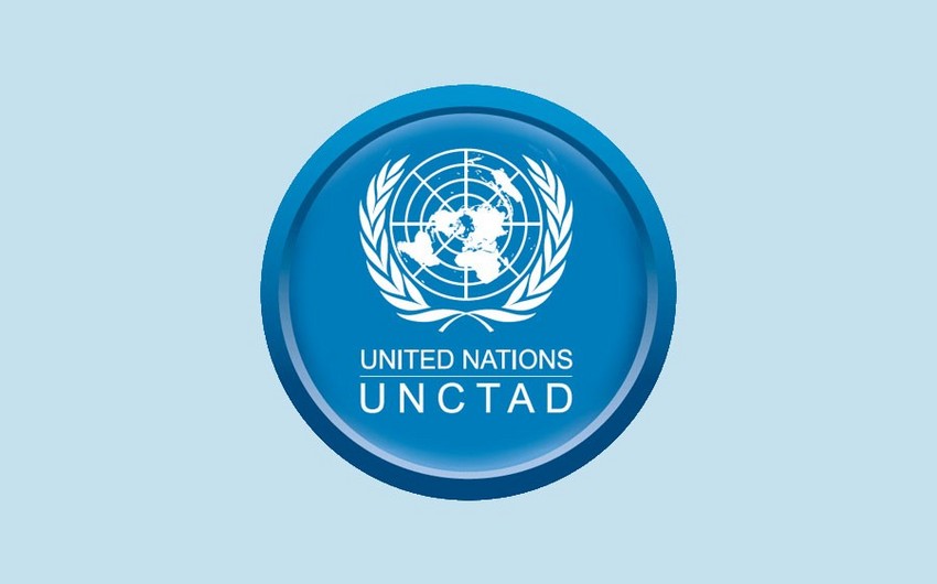 UNCTAD: Türkiyə iqtisadiyyatında investisiya ilə bağlı müsbət tendensiya SOCAR ilə bağlıdır