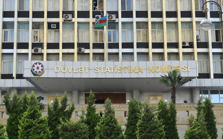 Dövlət Statistika Komitəsi yanında Statistika Şurasının yeni tərkibi təsdiq edilib