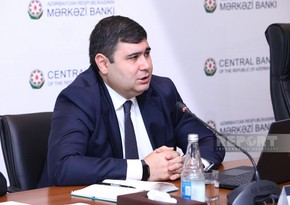 US Int'l Development Finance Corporation interested in co-op with Azerbaijan