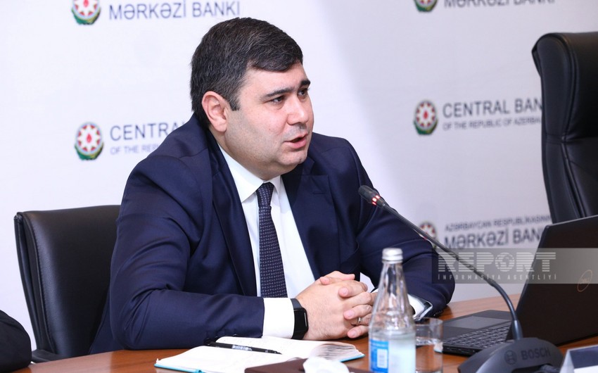 US Int'l Development Finance Corporation interested in co-op with Azerbaijan