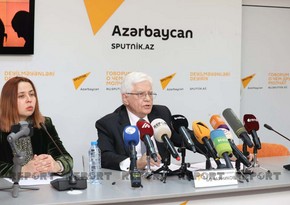 Россия намерена расширить банковское сотрудничество с Азербайджаном в нацвалютах