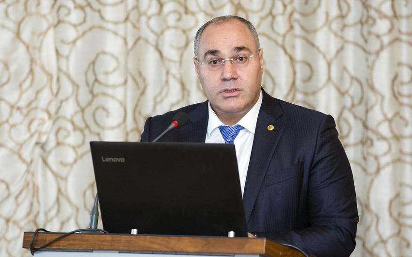 Safar Mehdiyev released from position as chairman of State Customs Committee