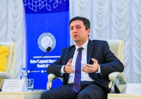 Yalçın Rəfiyev: Maliyyələşdirmə COP29-da əsas məsələlərdən biri olacaq