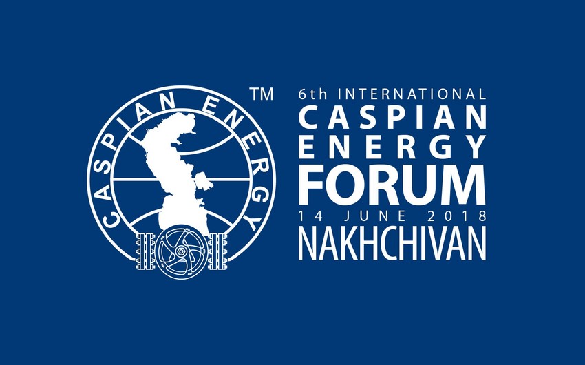 İyunun 14-də “Caspian Energy Forum Nakhchivan 2018” keçiriləcək