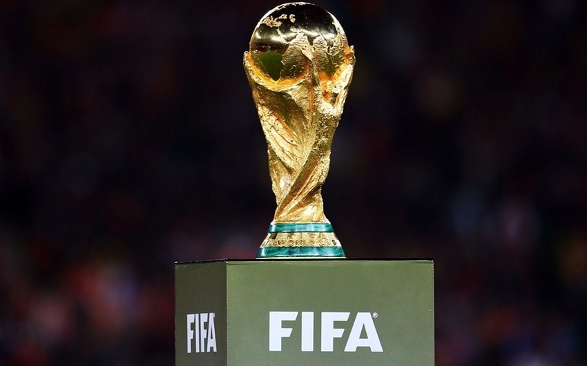 Today, 3 countries will officially announce their candidacy for 2026 World Cup