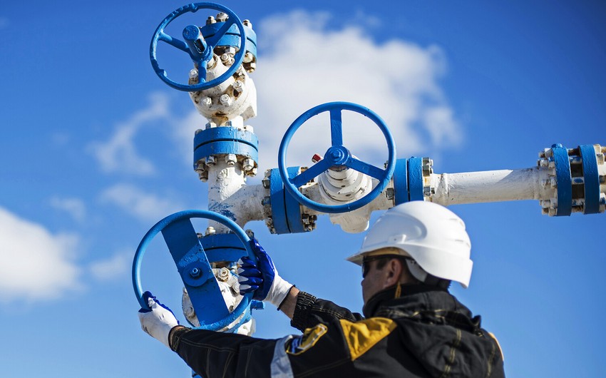 Russia, Azerbaijan agree on increasing gas supplies