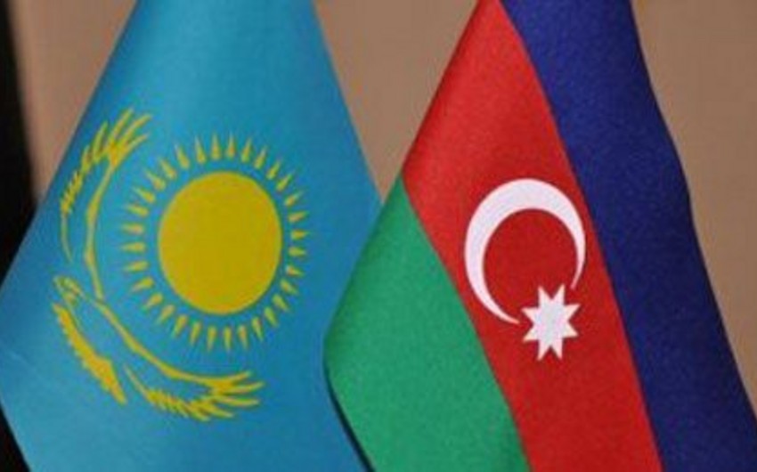 Глава МИД Казахстана посетит Азербайджан в октябре