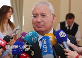 Azerbaijan will start mass soil testing