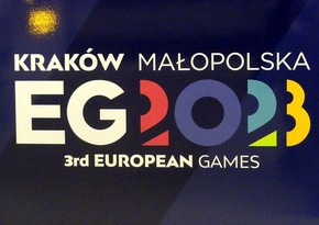ЕОК исключил участие россиян в Европейских играх в любом статусе