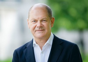 Olaf Scholz: ‘Germany is ready to support Azerbaijan and Armenia in the pursuit of peace’