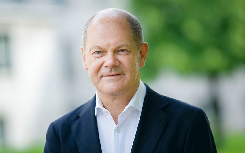 Scholz calls for tripling global renewable energy capacity by 2030