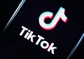 В работе TikTok произошел сбой
