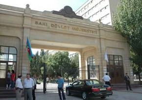 Head of department at one of Azerbaijani universities dies - PHOTO