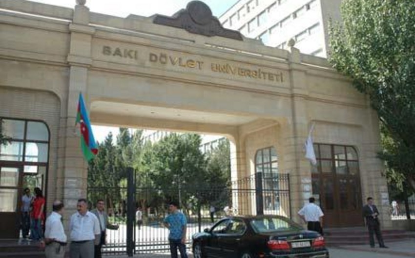 Head of department at one of Azerbaijani universities dies - PHOTO