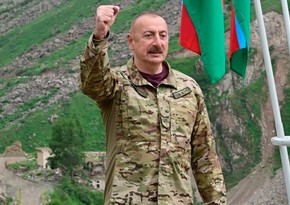 Инфо24: Главная сила Южного Кавказа - каким Алиев сделал Азербайджан за 20 лет