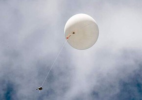 Third weather balloon falls in Poland in 48 hours