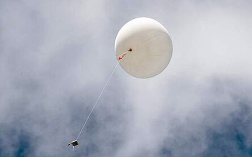 Third weather balloon falls in Poland in 48 hours