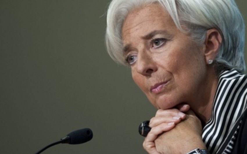 Глава МВФ Кристин Лагард предстанет перед судом