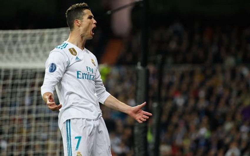 Real Madrid dünya çempionatına kimi Ronaldu ilə müqavilə imzalayacaq