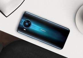 Nokia presents new anti-crisis smartphone