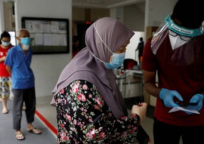 Власти Сингапура отменят часть ограничений для вакцинированных
