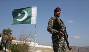 8 Afghan troops killed in latest border clash