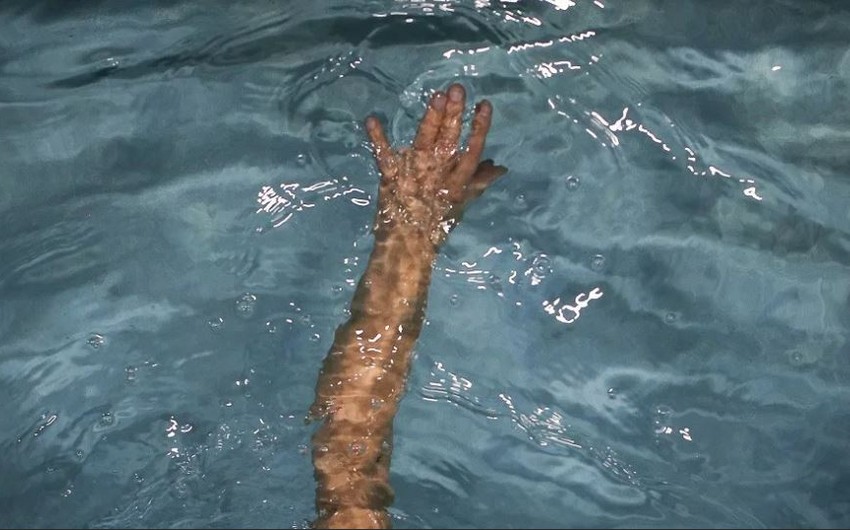 В Шамкире 53-летняя женщина утонула в бассейне теплицы