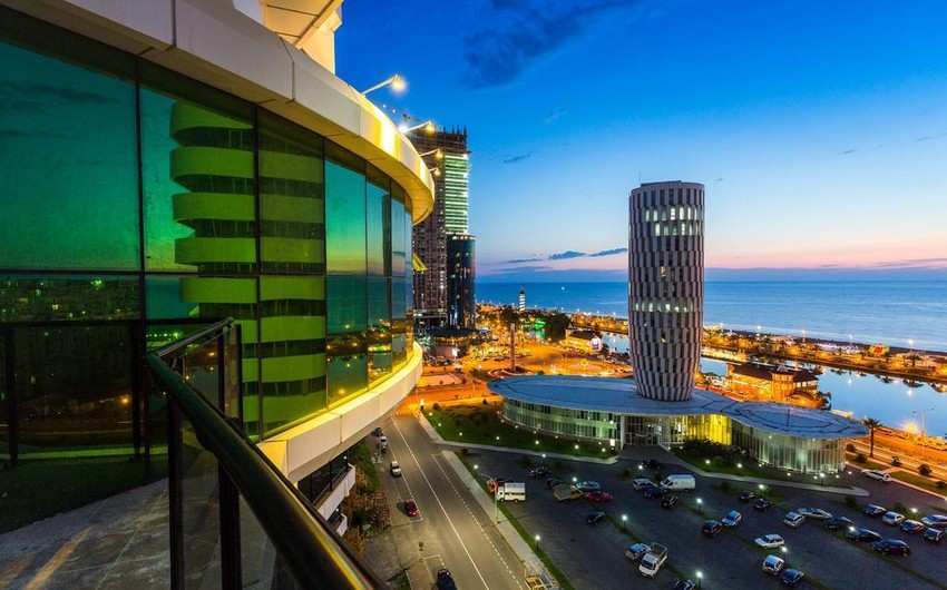 How active are Azerbaijani citizens in Batumi's real estate market? - RESEARCH