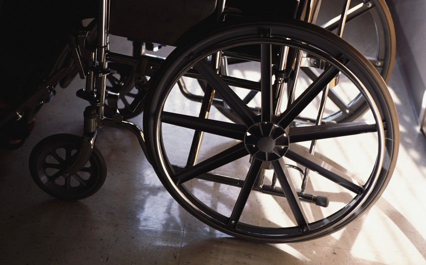 Милли Меджлис в первом чтении принял законопроект О правах лиц с инвалидностью