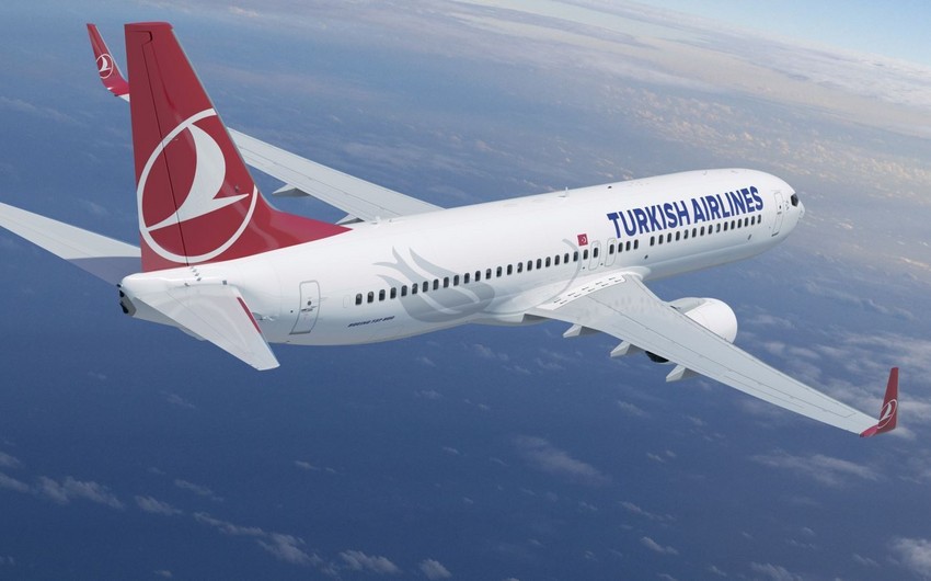 “Türkiyə Hava Yolları” beynəlxalq uçuşlara başlayacaq