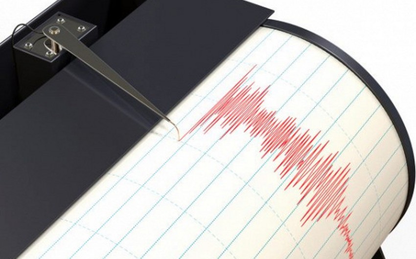 В Перу произошло землетрясение магнитудой 6,2