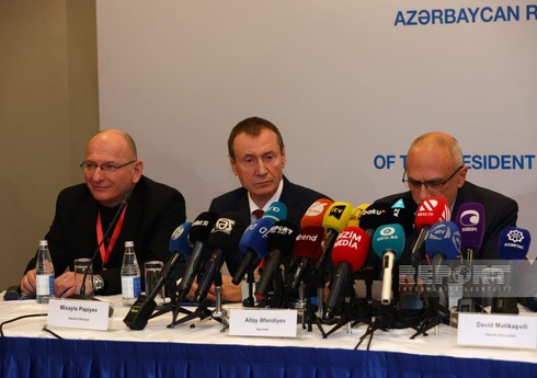 Генсек ГУАМ:  Выборы в Азербайджане прошли свободно и справедливо