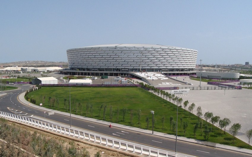 ​Откроется автобусная линия на Бакинский олимпийский стадион