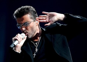 George Michael buried 3 months after his death