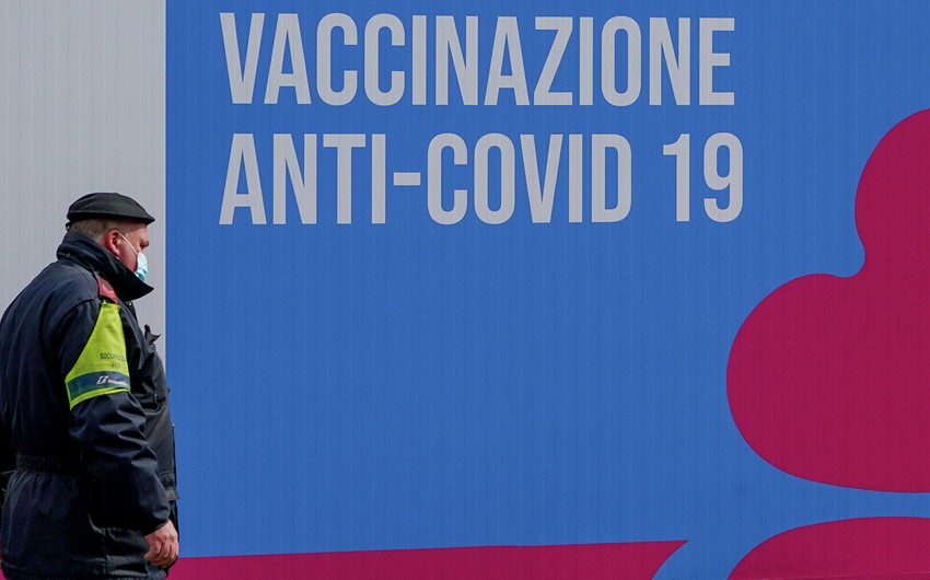 В Италии работники транспорта бастуют, требуя вакцинацию от COVID-19