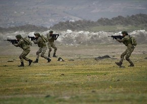 В Сирии спецназ Турции ликвидировал террористов РКК