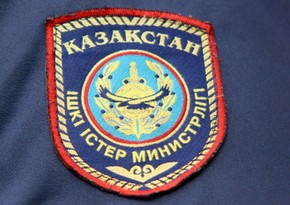 Казахстанские полицейские со следующего года начнут носить кроссовки