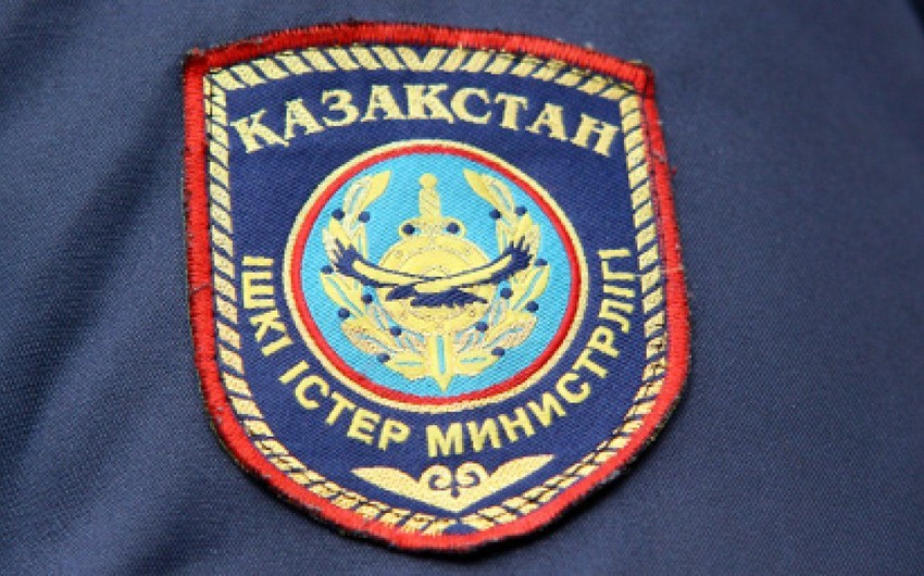 Kazakhstani police officers to wear sneakers in 2022