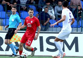 Premyer Liqa: XXVII turun son matçında “Sumqayıt” “Turan Tovuz”u məğlub edib