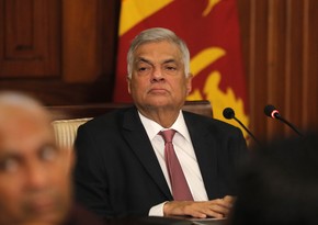 Премьер Шри-Ланки не исключил введения талонов на топливо на острове