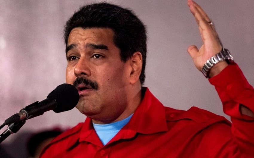 ​Nicolas Maduro: US conducting oil war to destroy Russia, Venezuela